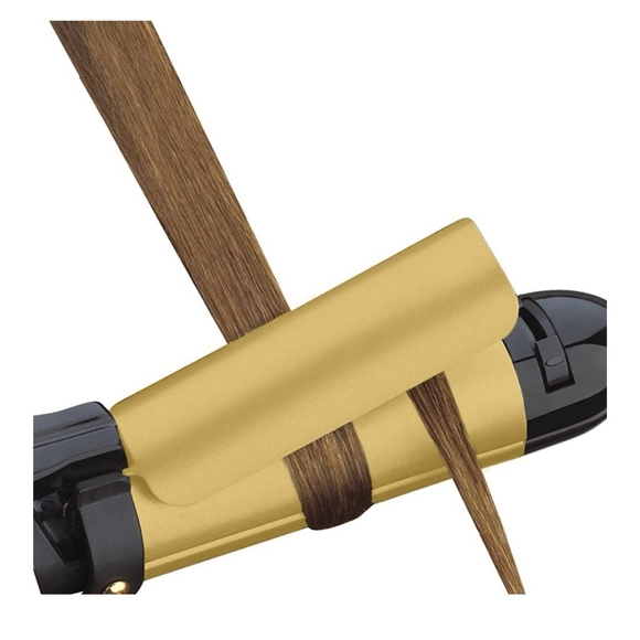 Ceramic straightener and curling iron - Picture 3 of 5